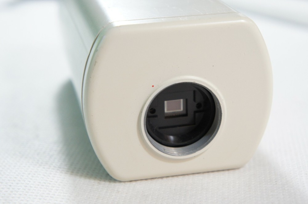 Burle TC952 CCD Security Camera Only (No Lens), Free 2-3 Day Ship!!!