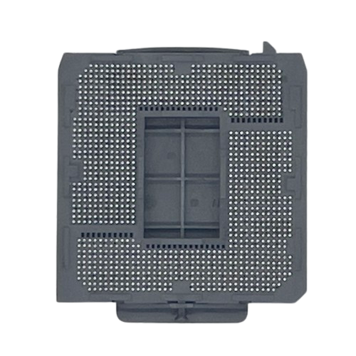 Socket Processor CPU Base Connector Holder LGA 1150 Intel Black Foxconn