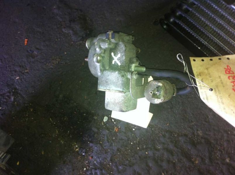 1983 ELECTRA RESISTOR ELECTRICAL
