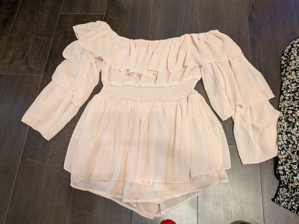 ⭐(no. 409) Ladies / Women Bundle Size 12 dresses bundle