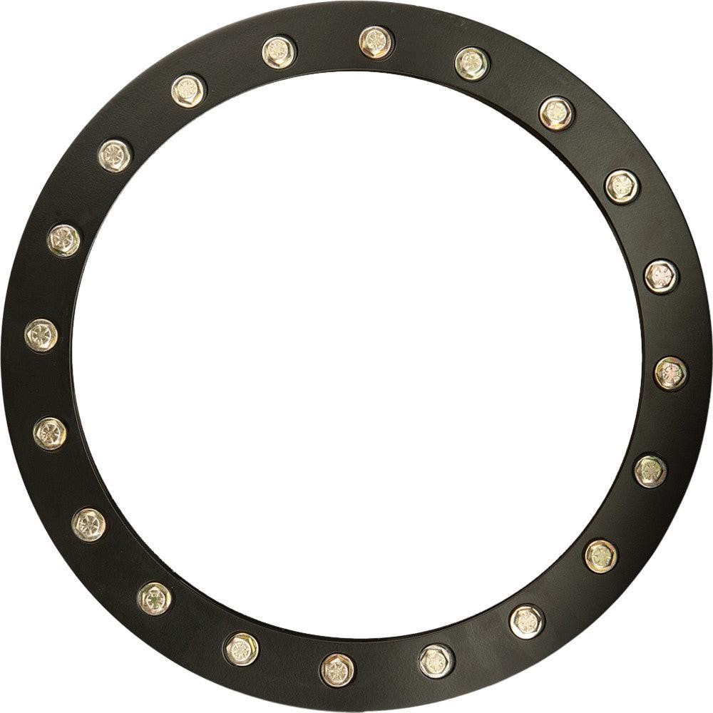 Beadlock Replacement Ring 15 In Black Mamba