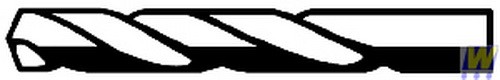 Walthers 947-76 .020" Diameter #76 Drill Bits (Pack of 2)