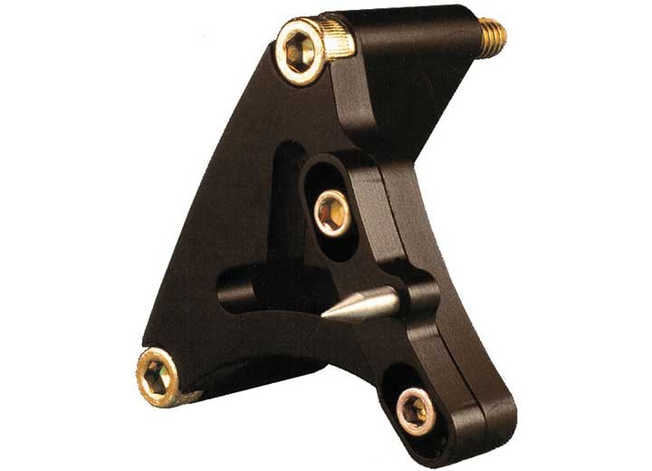 Big End Performance Sbc 8In Fluidampr Billet Adjustable Timing Pointer