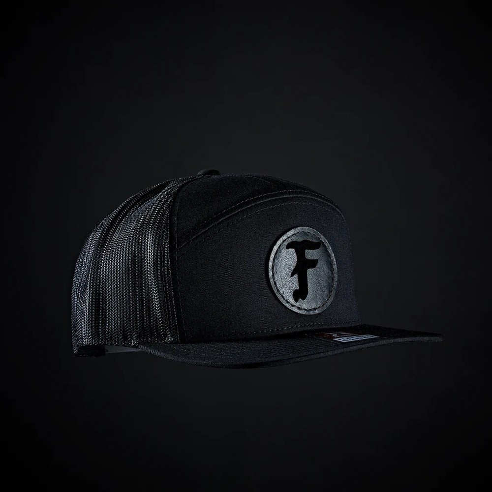 Forward Observations Group Bald Bros FOG IR Classy AF F Hat Final Run LTD ED