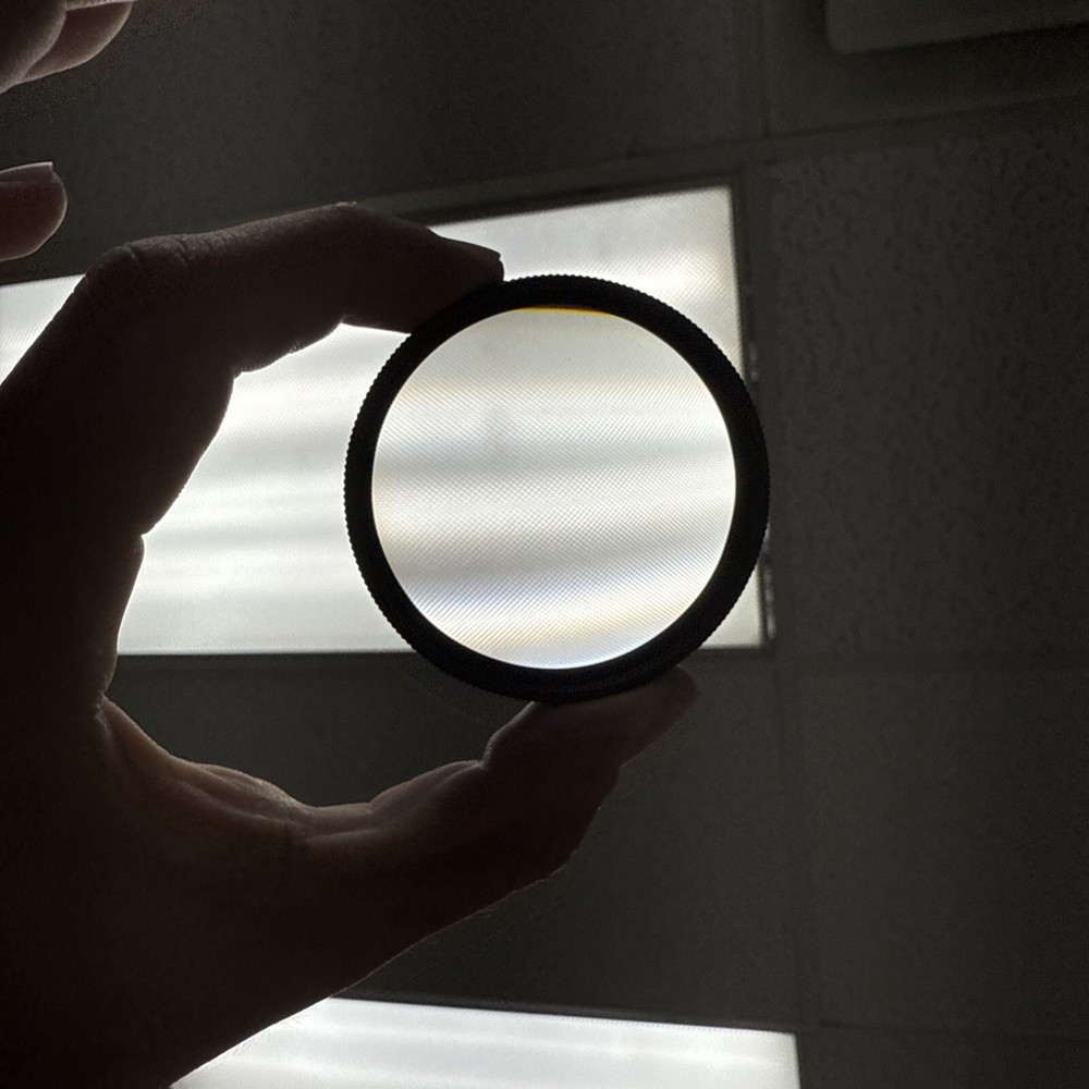 Nikon 14D Slit Lamp Lens