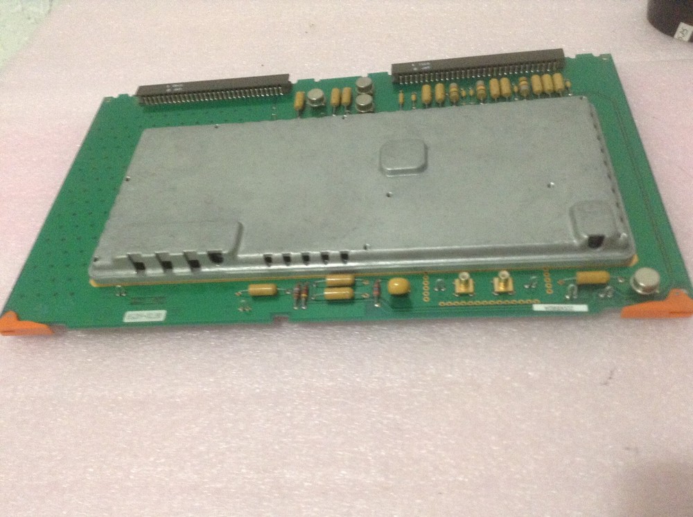 HP 08720-60258 Frac N analog board