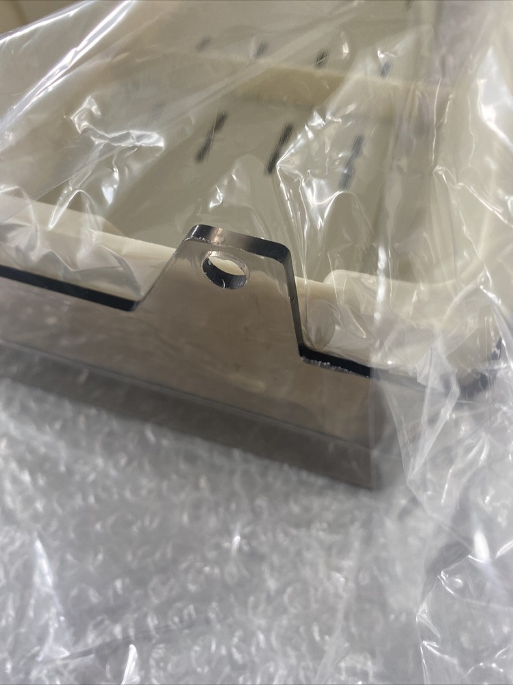 Vintage Personal Diskette Storage Computer Disc DS-120L Original Case NOS