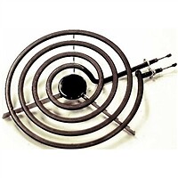325503 Range Surface Burner Heating Element GE, Kenmore Range WB30X253, PS24401