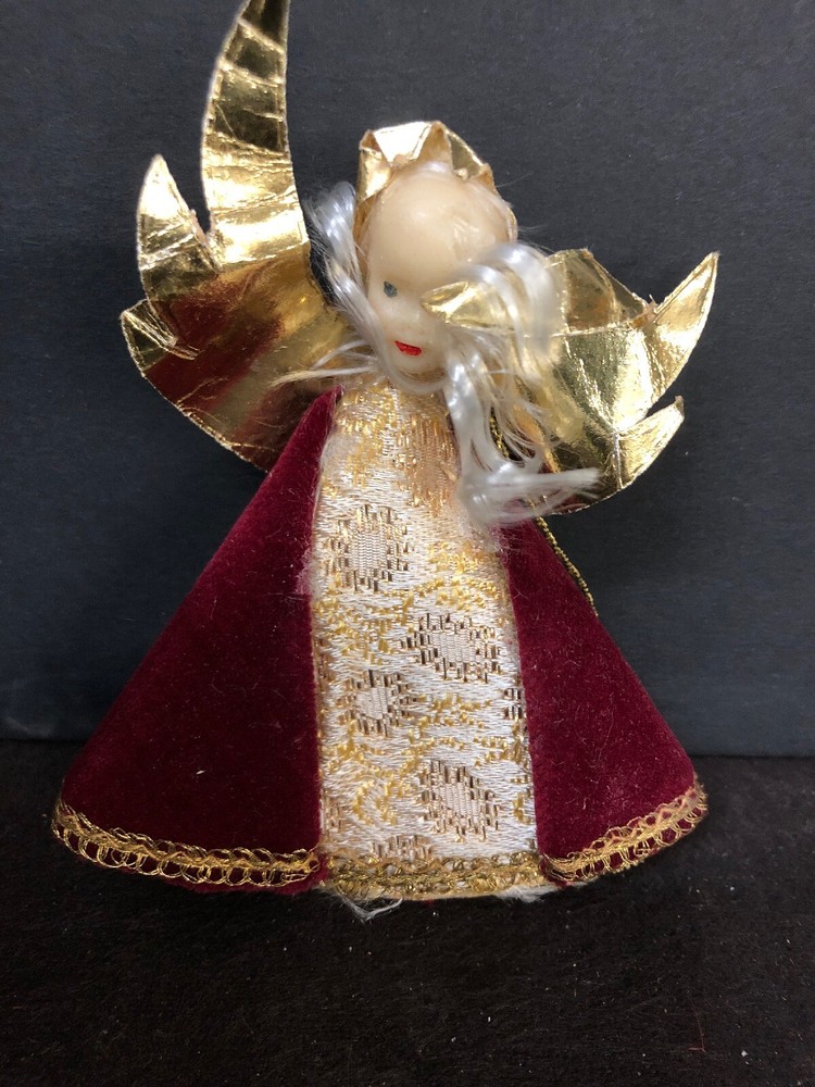 10 Pieces Christmas Ornament, Home Decoration