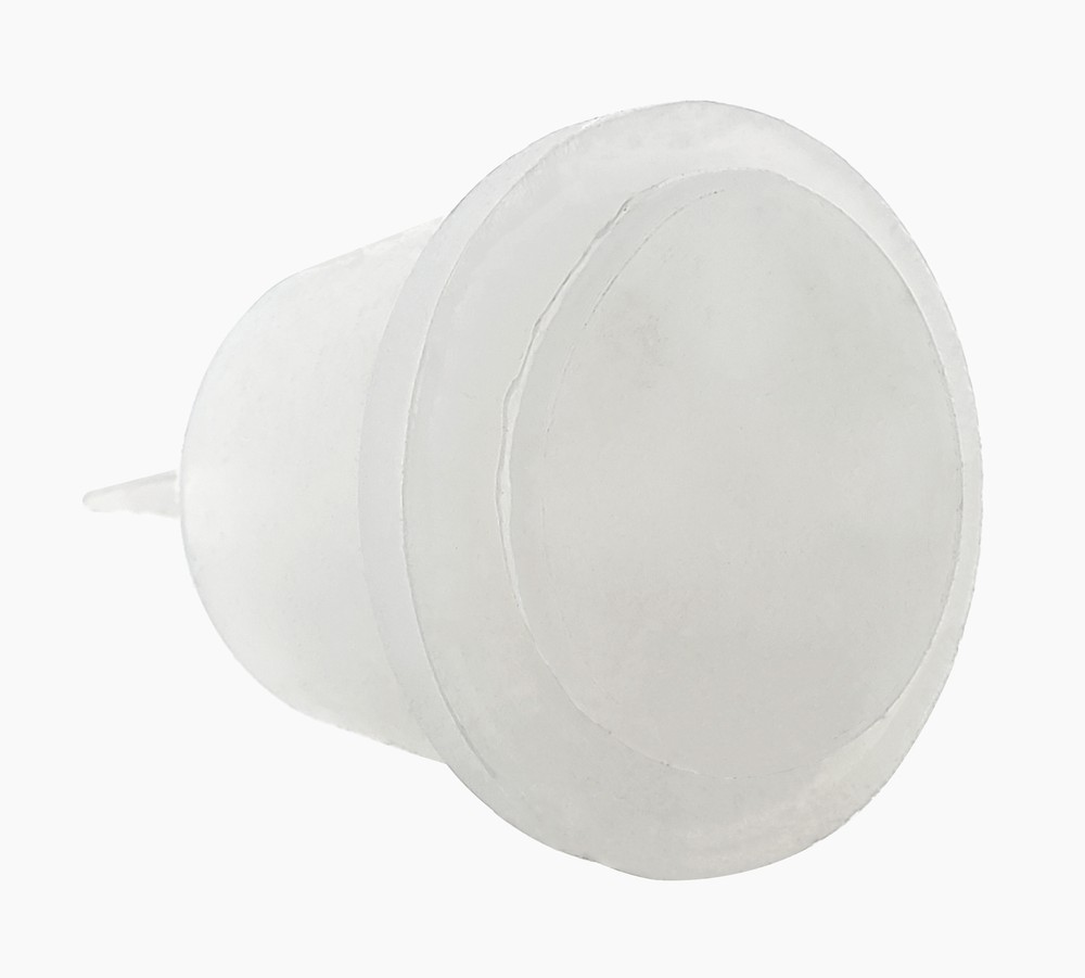 Home Brew Ohio Silicon Stopper - Breathable