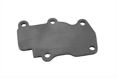 Oil Pump Plate fits Harley Davidson