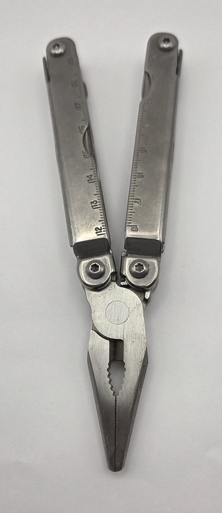 Crescent TOOLZALL Pro USA Multi Tool w/Sheath