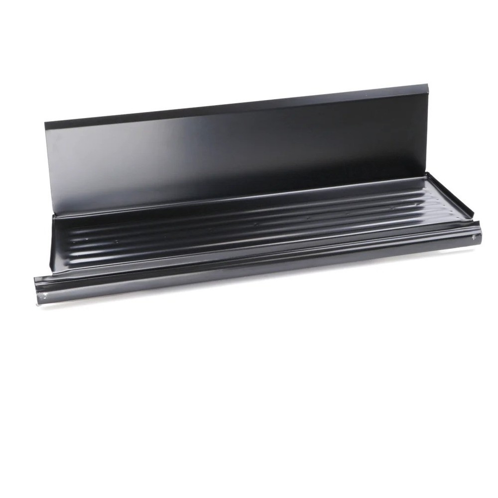 Auto Metal Direct 450-4055-R Right Rocker Panel & Step Plate