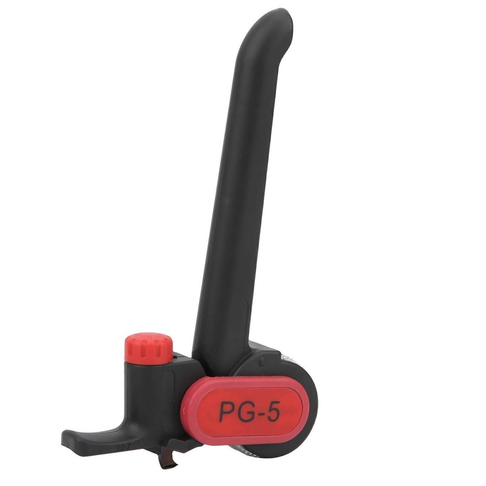 Cable Stripper Cutter Manual Longitudinal Slitter Replaceable Blade