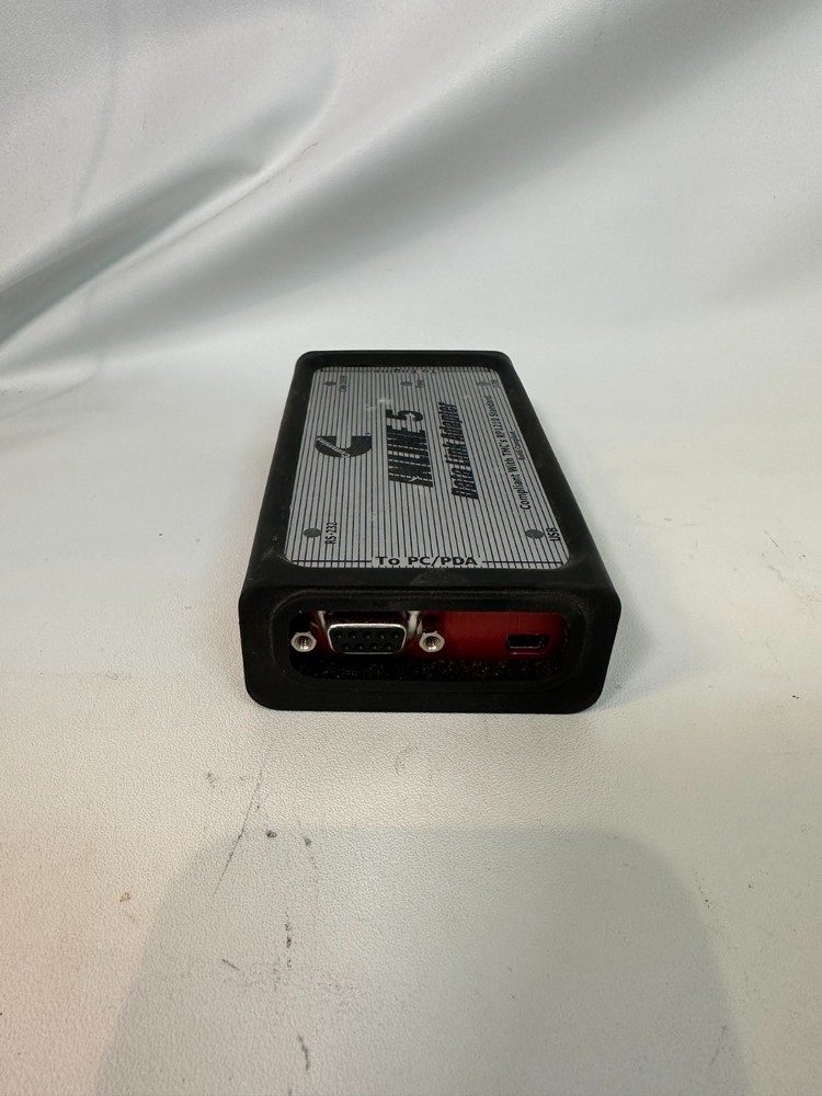 Cummins Inline 5 Data Link Adapter RP-1210 Engine Diagnostics - 4918416