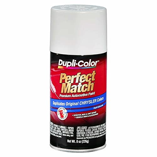 Duplicolor BCC0362 Perfect Match Touch-Up Paint