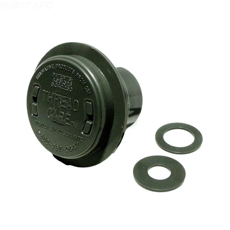 THREADCARE 1.5" AND 1" RETURN