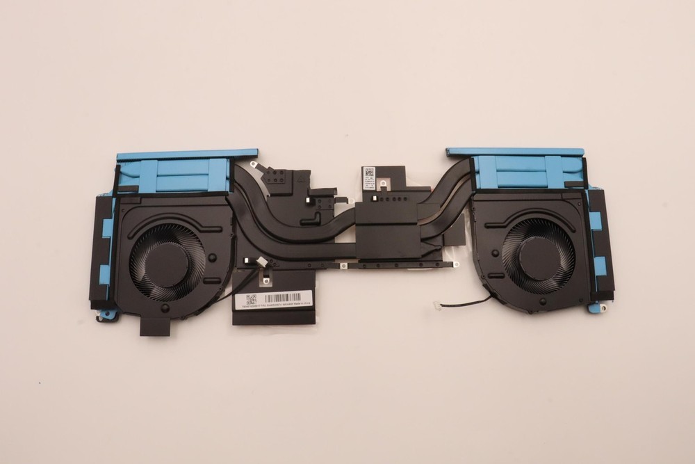 5H40S20574 Thermal module C 82S9_FO