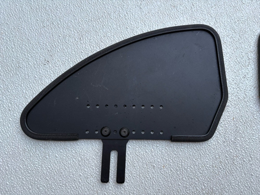 Tilite Wheelchair Side Guards . Pair