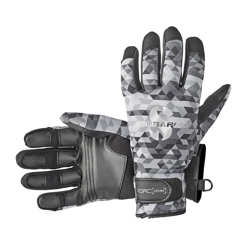 ScubaPro Tropic 1.5 Glove