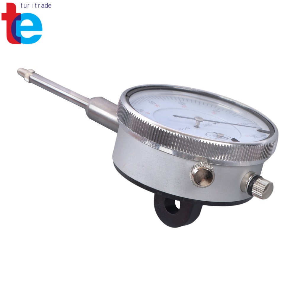 1 inch Dial Indicator With Magnetic Base 22 Point Set Precision Inspection Tool