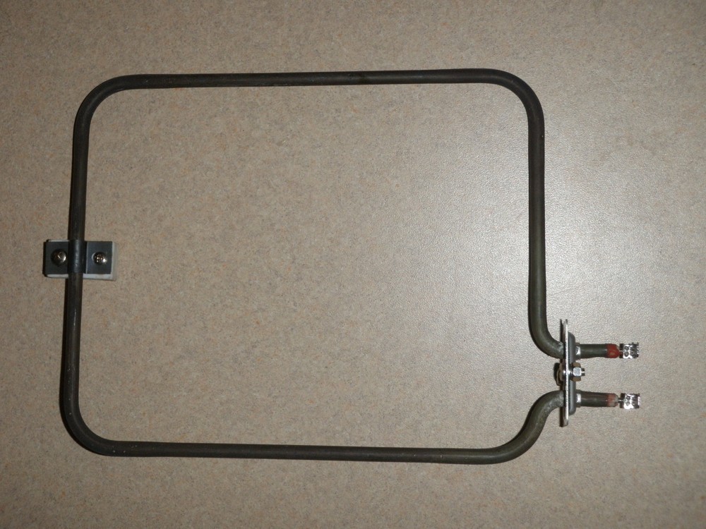 Regal Kitchen Pro Bread Machine Heating Element Assembly for Model K6761