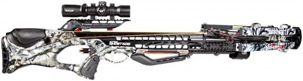 Barnett HyperGhost Crank Cocking Device, Crossbow CCD Compatible With Hyperghost