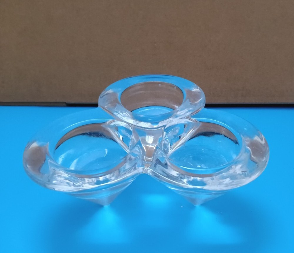 Modo Servveware Glass Votive Candle holder
