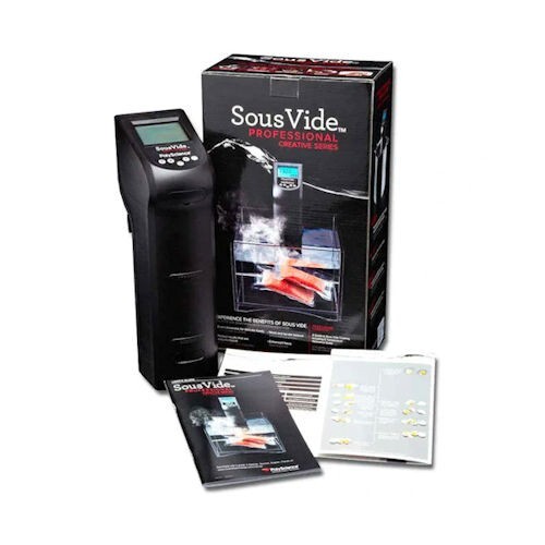 PolyScience Creative Series Sous Vide Immersion Circulator 120V