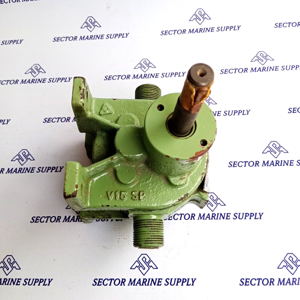 Southern TP 20 Pump