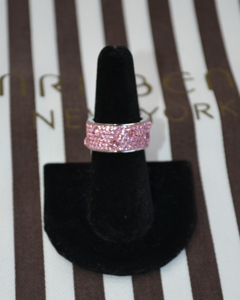 Henri Bendel Candy Rocks Ring - You Pick Size