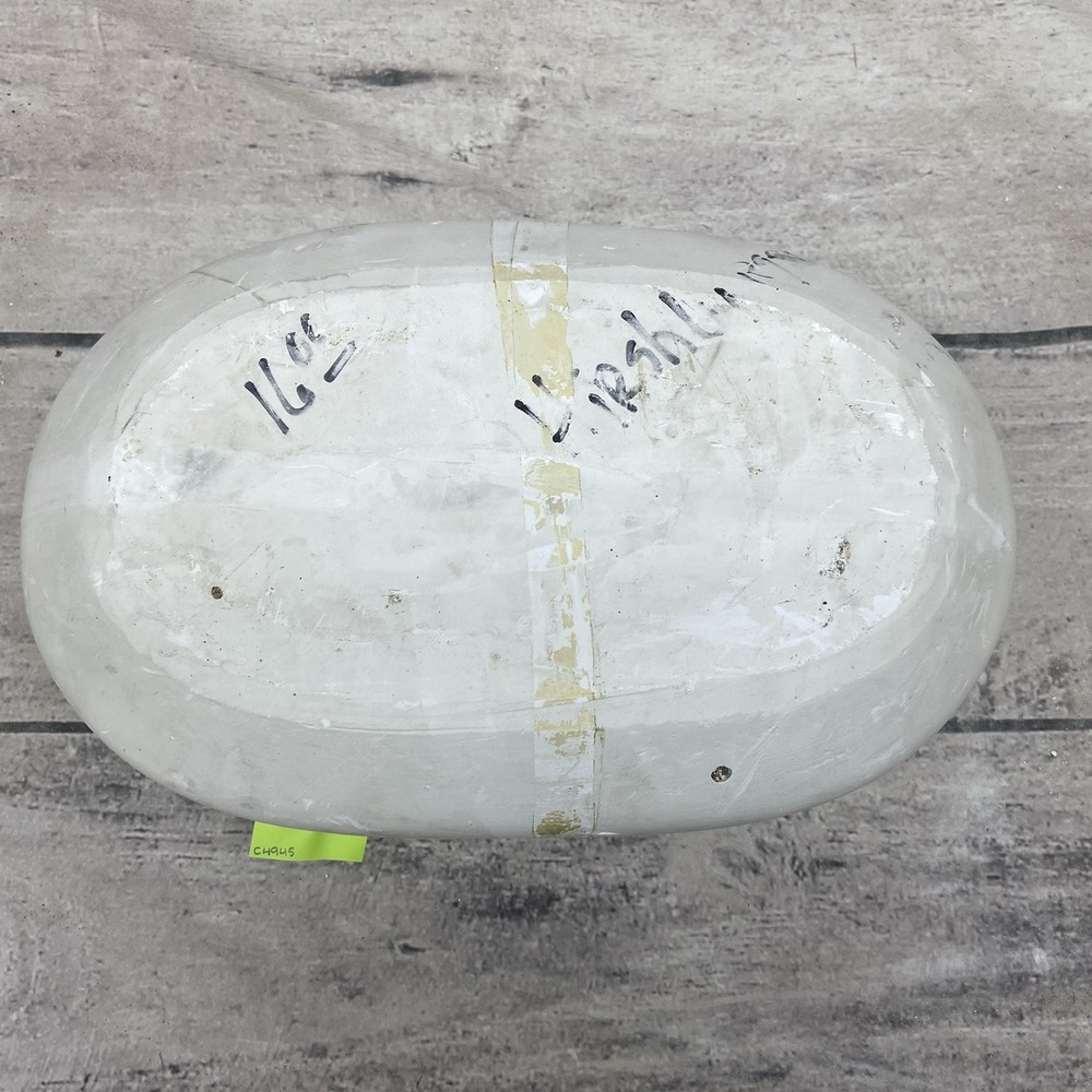 Ceramic Slip Casting Mold Peanut Box Arnels 374