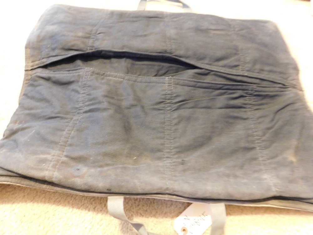 US ARMY ACU FIREFORCE TACTICAL GEAR BARREL BAG