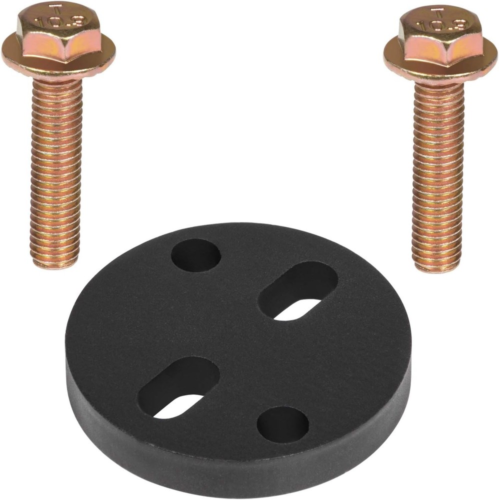 Injection Pump Gear Puller Removal Installer Tool for Cummins Engines Dodge Ram