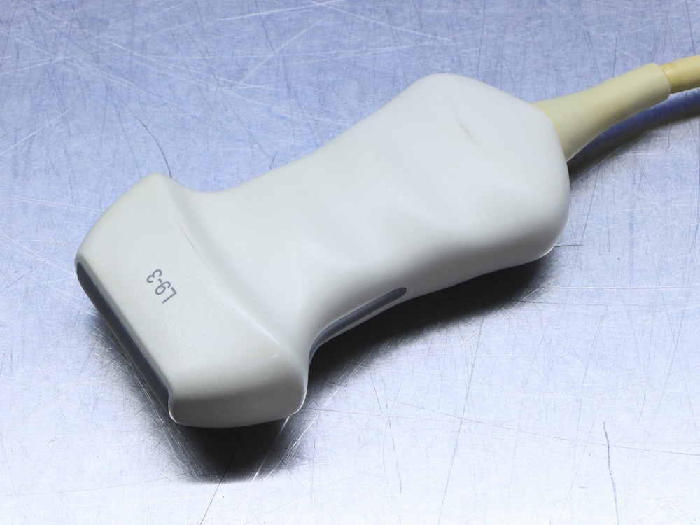 Philips L9-3 Linear Array Transducer