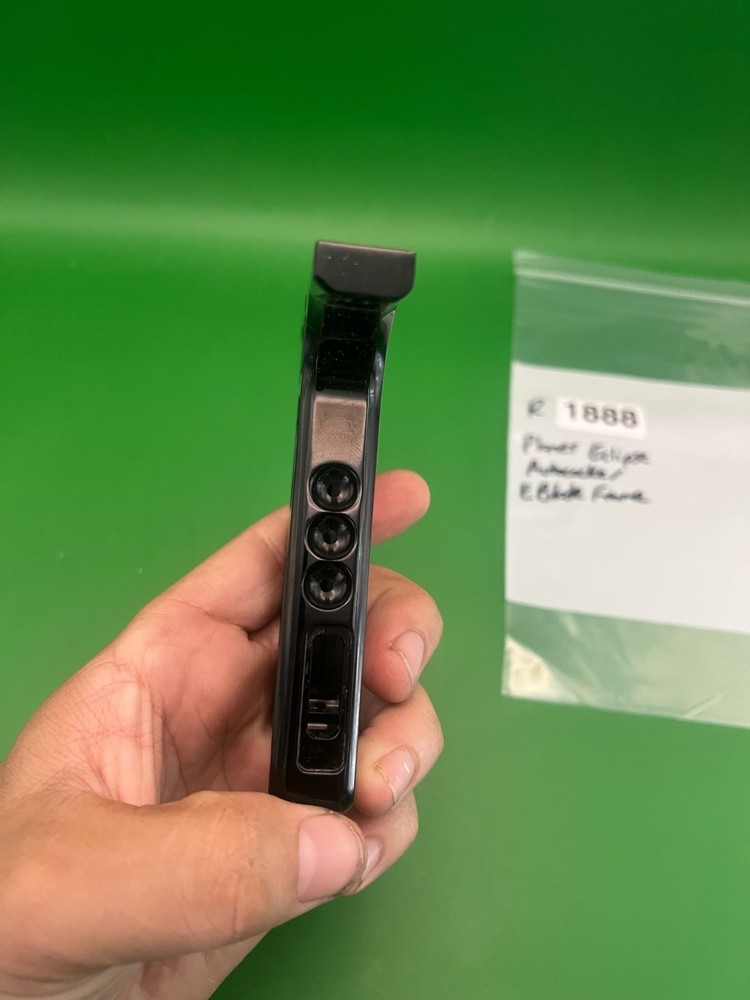 Planet Eclipse Autococker E Blade Paintball Marker Frame