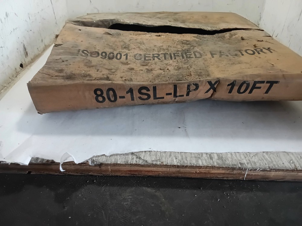 Roller Chain x 10 feet + 2 Connecting Links (E14E)