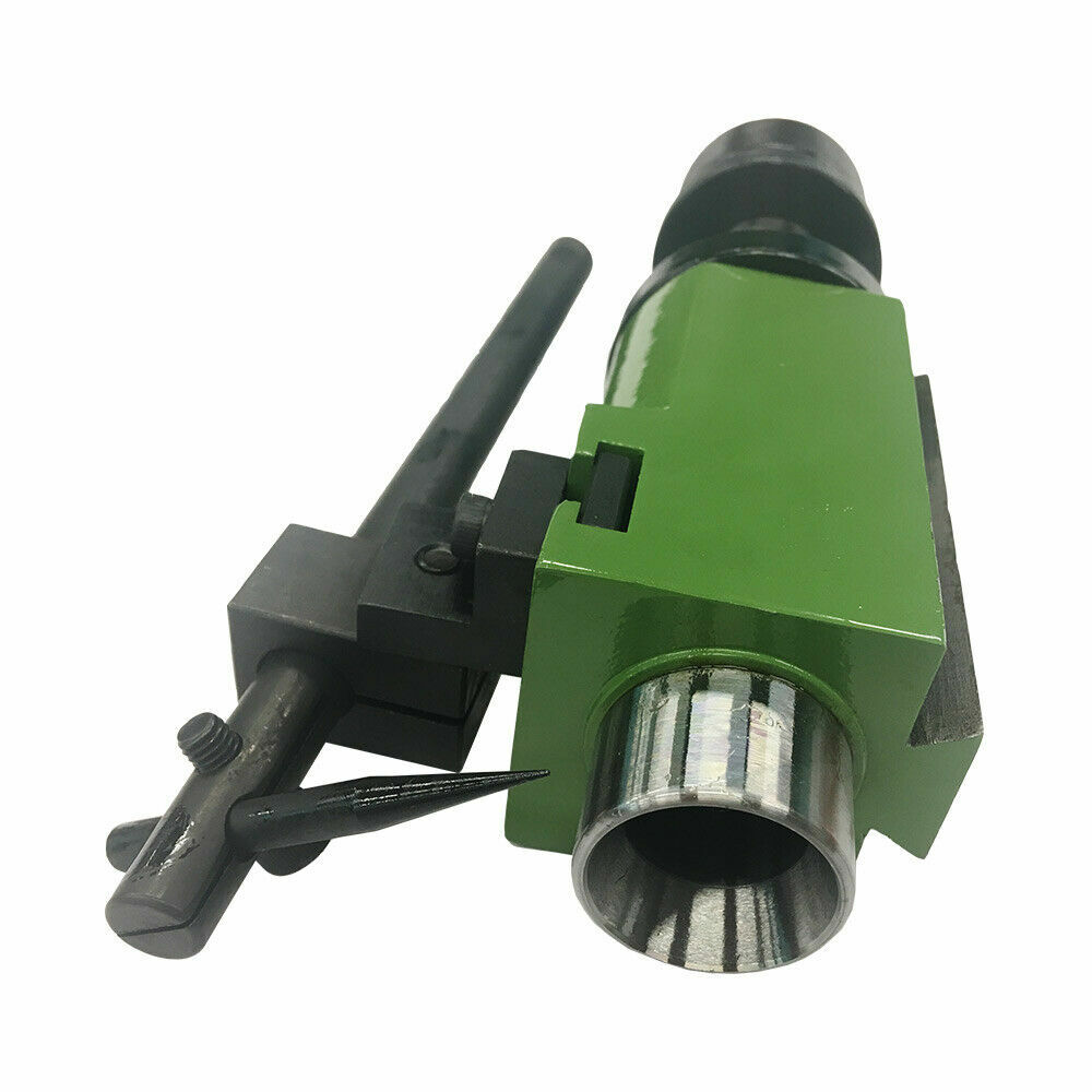 End Mill Attachment for Tool Grinder U2, Universal Cutter