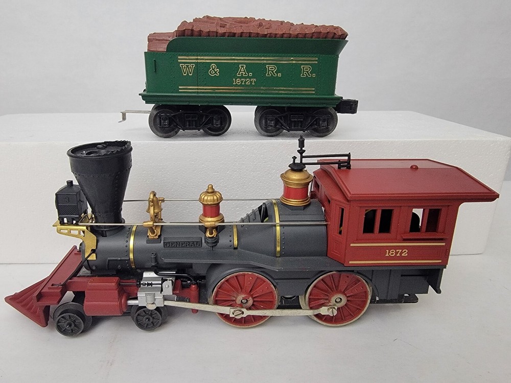 Lionel Postwar General Set 13036