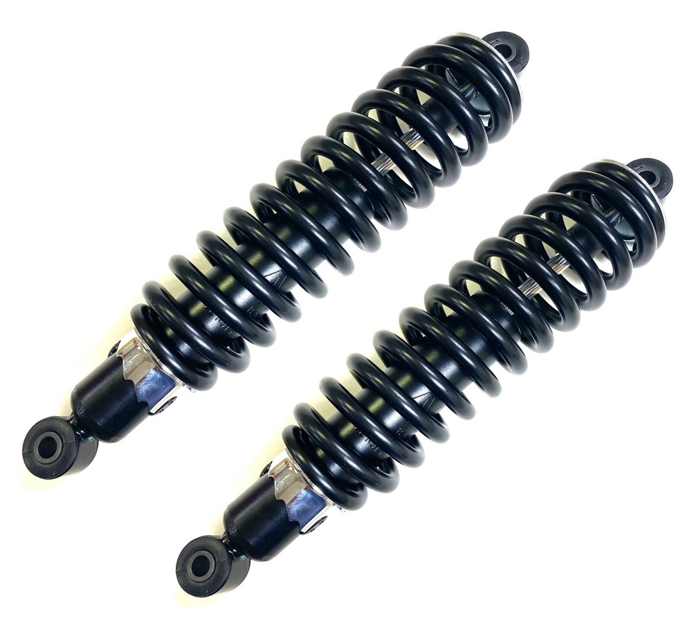 2 Front Coilover Shock Absorbers Fit Bobcat 2300 OEM Replacement