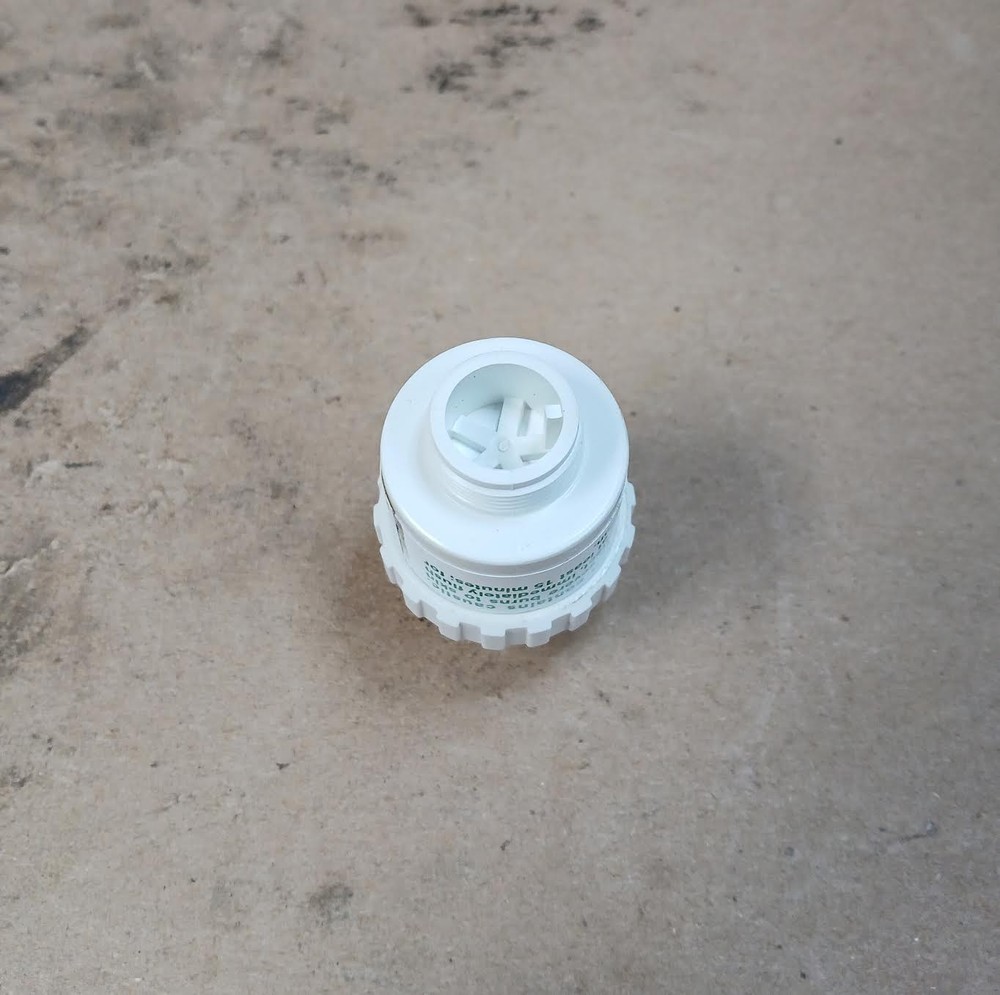 MSA 458169 Oxygen Sensor