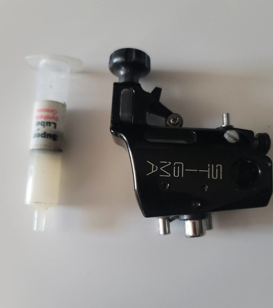 stigma hyper V3 ( Authentic) Tattoo Rotary Machine