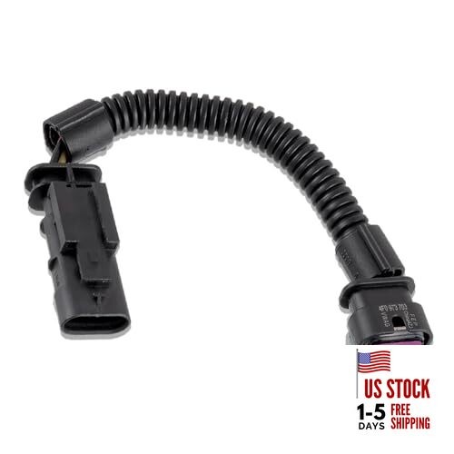 Auto Start Stop Disable Delete Eliminator Canceller Wiring Harness Small Plug