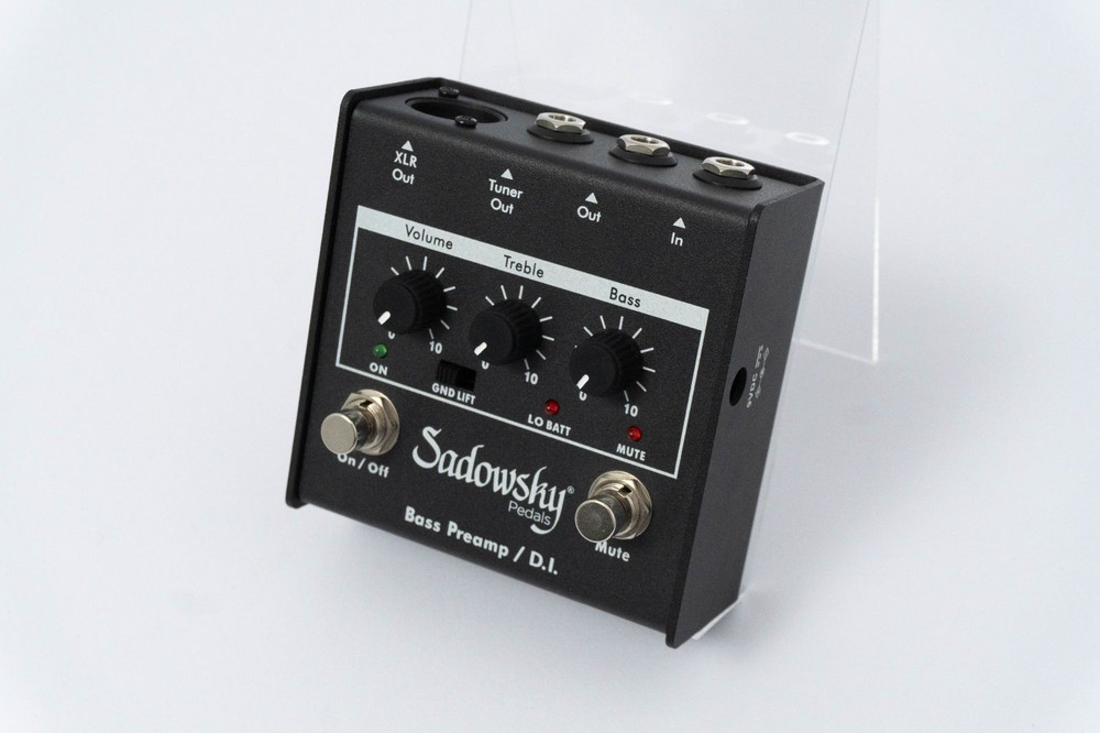 Sadowsky SBP-1 667056
