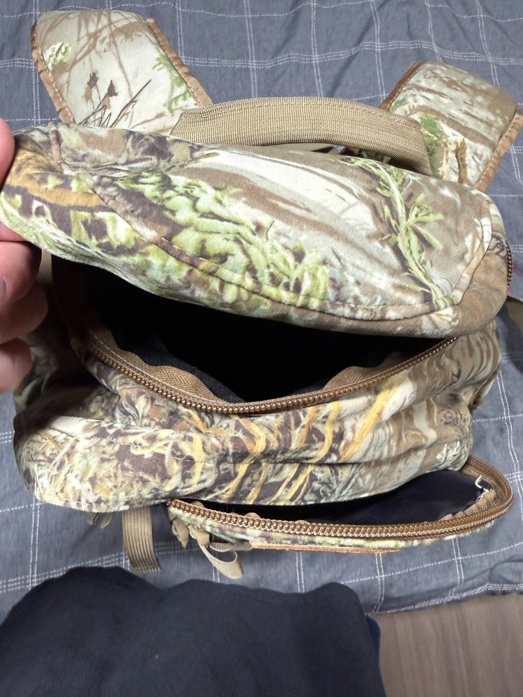 Crooked Horn Outfitters MasterGuide II Backpack