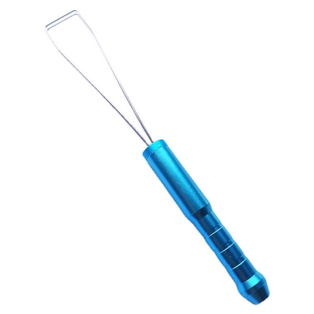Multi-function Keycap Puller Adjuster Key Cap Remover For Mechanical Keyboard