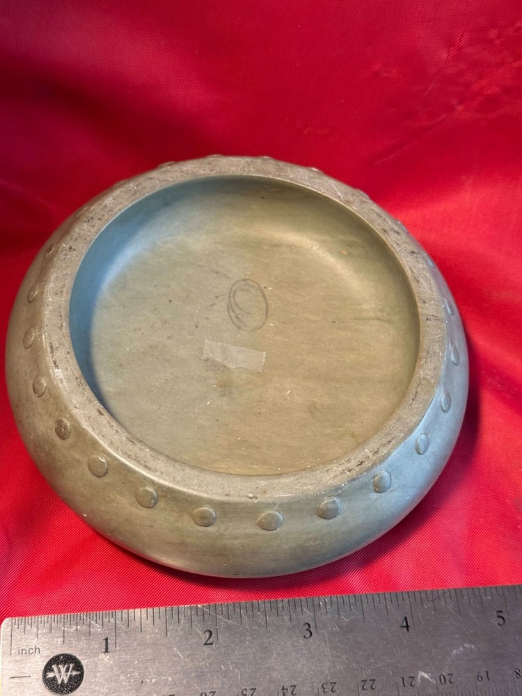 Chinese Inkstone