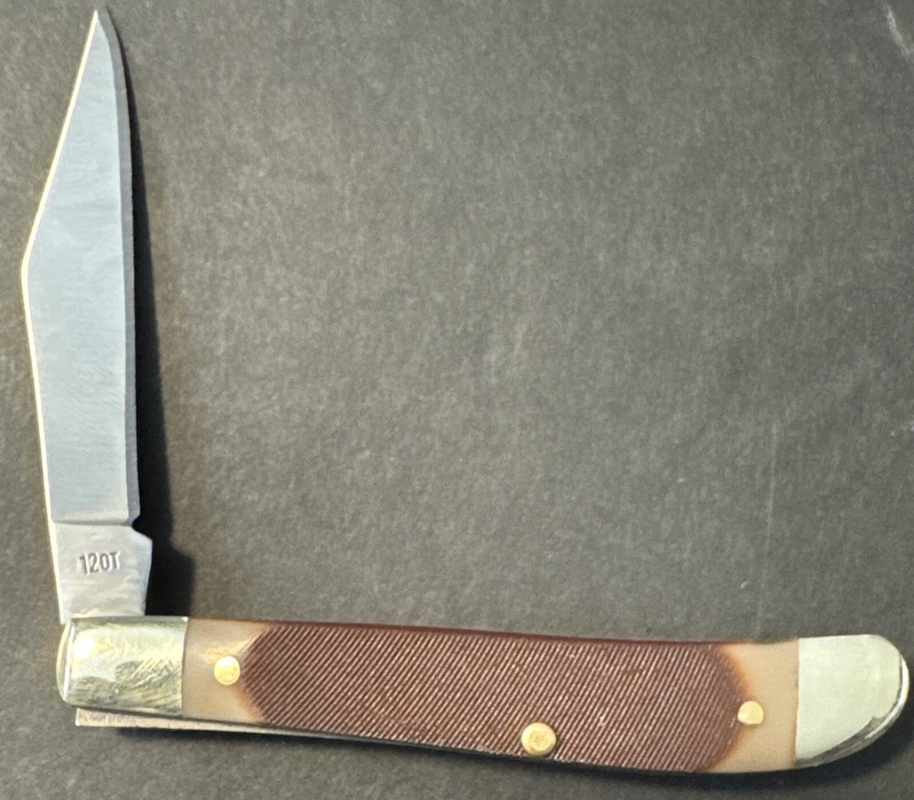Old Timer 12OT - Single Blade Pocket Knife
