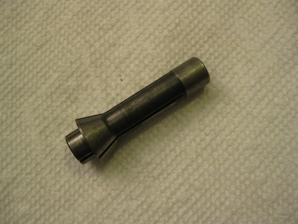 9/64" F10 Collet