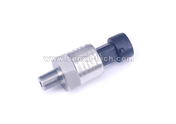 2m Cable Pressure Transducer Sensor Transmitter Sender for non-corrosive medium